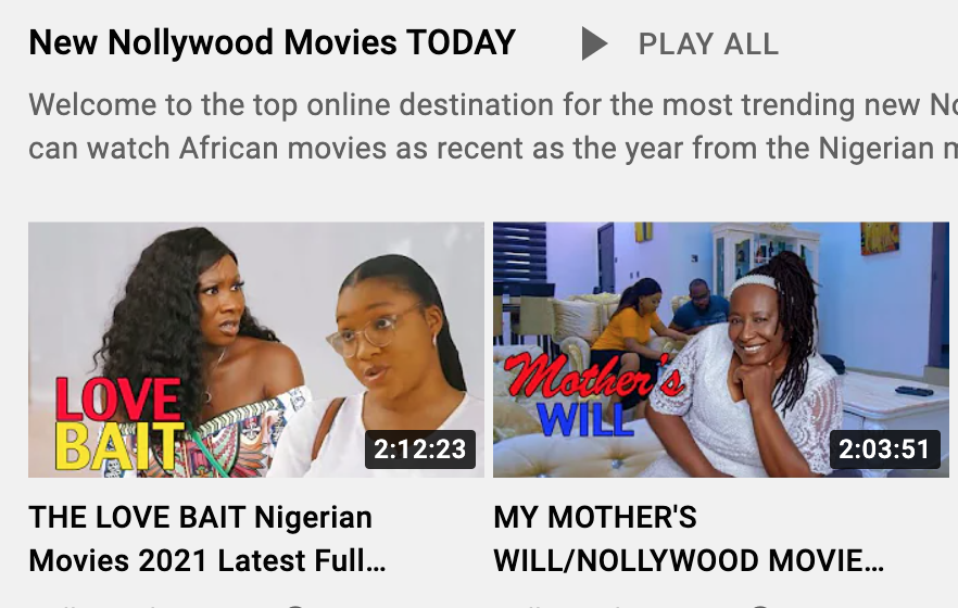 websites for nigerian movies