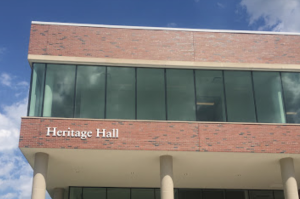 Heritage College of Osteopathic Medicine